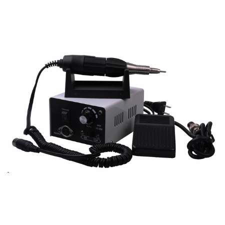 Micro motor taladro, laboratorio dental, laboratorio dental máquina, instrumento